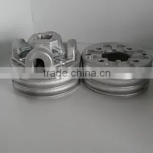 Sectional Door Spring Fittings,Spring Cones thumbnail-1