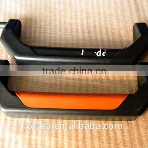 China Plastic Handle Company Manufacturer/ Plastic Grip Manufacturer /Plastic Handle Bar Plant thumbnail-5