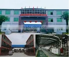 Chengdu Le Zhifeng Pipe Co., Ltd. company overview - view 1 thumbnail