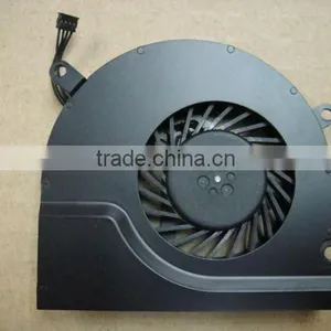 New Laptop 12v dc Cpu Cooling Fan thumbnail-1