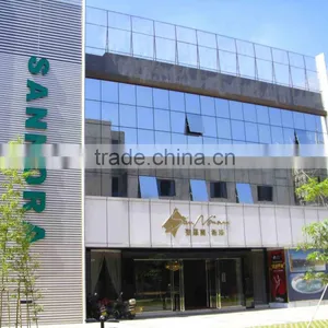 Foshan Nanhai Sannora Sanitary Ware Co., Ltd. company overview - view 3 thumbnail