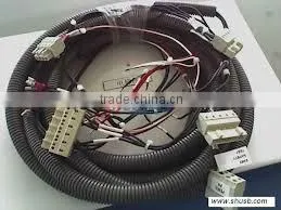 Wiring Harness for Elevator thumbnail-1