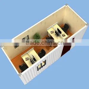 Used Steel Cargo Containers for Sale thumbnail-2