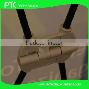 Outdoor Special Design X Banner With Platics Tank thumbnail-1