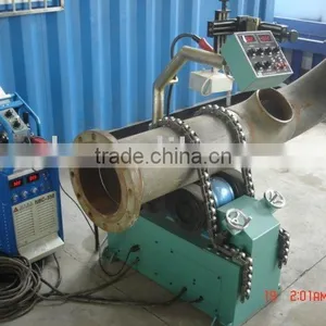 Portable Piping Automatic Welding Machine (FCAW/GMAW) thumbnail-1