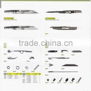 Ishikawa1001 Gripper Head thumbnail-1
