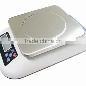 Kitchen Weighing Scale thumbnail-1