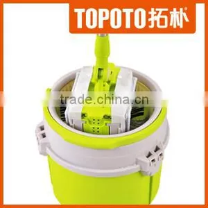China Online Shopping 360 Twist Mop Flat Twist Mop thumbnail-3