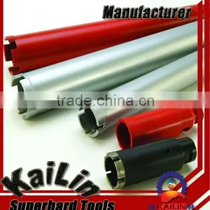 Hot Sales Diamond Core Bit for Reinforced Concrete Drilling thumbnail-2