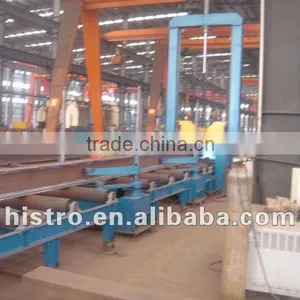 Steel Structure (Steel Tubular, Steel Frame) thumbnail-1