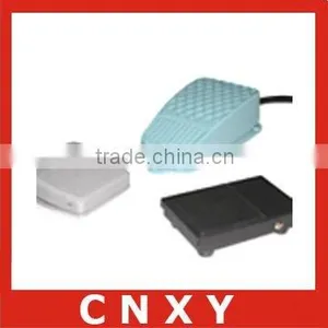 New Plastic Aluminum Foot Switch thumbnail-1