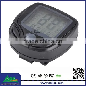 MultiFunction Waterproof Bicycle Computer Manufacturer thumbnail-1