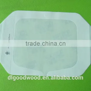 Wound Care Transparent Film Dressing / Semi-permeable thumbnail-3