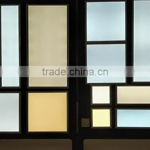 L-P12 Ningbo Led Light Hot Sales Aluminium& pc Cover 30W 40W 50W 60W 5000lm 300*600 Led Light Paneles thumbnail-5