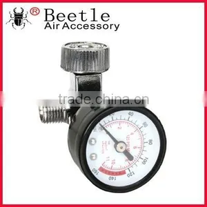 160PSI Air Filter Regulator thumbnail-1