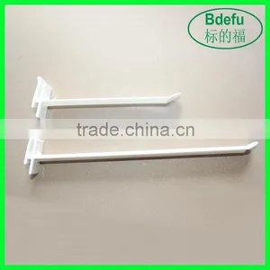Cardboard Flat Plastic Hook thumbnail-3