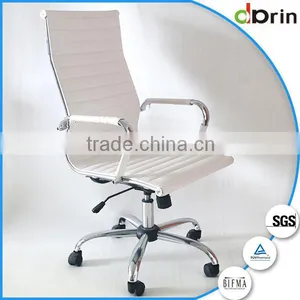 High Quality Office Furniture Executive Chair With pu Armrest thumbnail-1