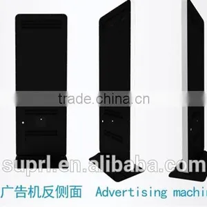 Indoor Free Standing Full hd Samsung Screen Samsung Touch Screen tv thumbnail-3