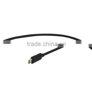 High Speed 1M 10Gbps USB 3.1 Type C Male to Typec Male Charger Sync Date Cables For Mobile Phone Hard Driver thumbnail-2
