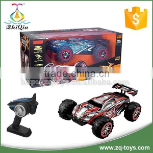 High Speed 2.4 G Children Toys Remote Control Car thumbnail-1