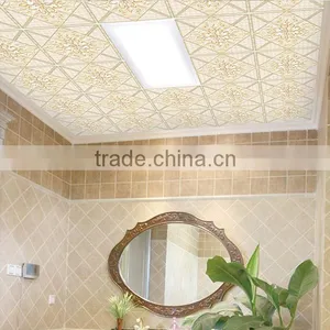 Foshan Factory Different Types of Stretch Ceiling Material thumbnail-1
