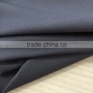 Anti Wrinkle Resistance Woven T/C Fabric for Garment and Workwear thumbnail-2