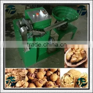 High Output Commercial Walnut Peeling Machine For Sale/Walnut Peeler Machine thumbnail-1