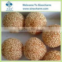 IQF Frozen Sesame Balls thumbnail-1