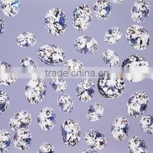 Loose Certified Princess Cut Diamonds Solitaries GIA Certified Round Brilliant Cut Diamonds thumbnail-2