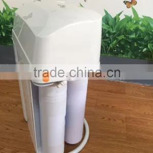 Best Sell Household Quick Fitting ro Drinking Machine Home Reverse Osmosis Water Purifier thumbnail-2