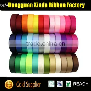 Wholesale Grosgrain Ribbon, For Holiday Decorations thumbnail-1