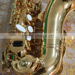 Professional Curved Soprano Saxophone thumbnail-2