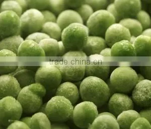 Quick Frozen Green Peas thumbnail-1