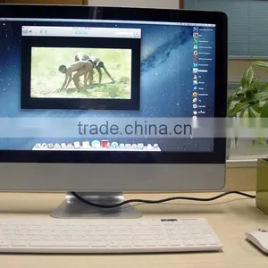 Stock Products Status and LED Display Type All in One pc thumbnail-1