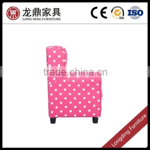 Special Design Comfortable Living Room Sofa Set for Kids thumbnail-3