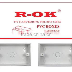 PVC BOXES 3X3 & 3Z6 thumbnail-2