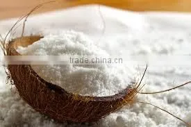 High Quality Vietnam High Fat Medium Desiccated Coconut From Interimex JSC thumbnail-6