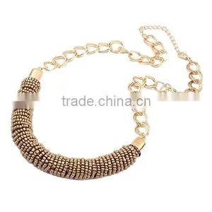 Diameter Necklace Factory New Design Beats.by Dr.dre Necklace thumbnail-4