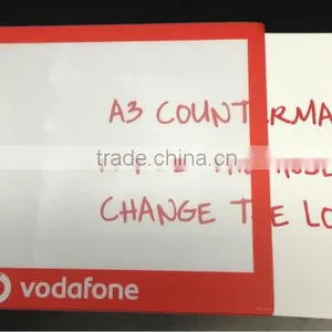 Customized Counter Mat,A4 Counter Mat thumbnail-4