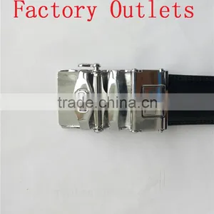 Factory Outlets Men Genuine Leather Belts thumbnail-4