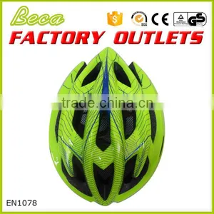 Bike Cycling Helmets With Comfortable Air Vents thumbnail-3
