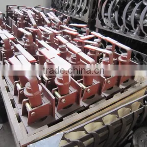 Trailer Container Twist Lock thumbnail-2