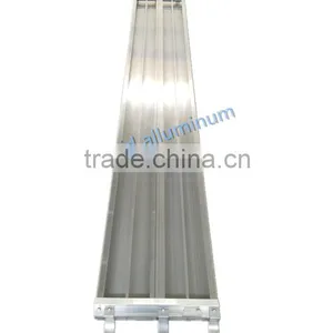 All Aluminum Plank for Scaffolding,Aluminum Walk Board thumbnail-2
