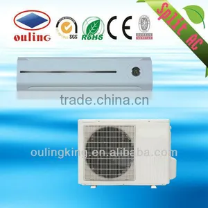 Good Quality Room Mini Wall Split Air Conditioner thumbnail-1