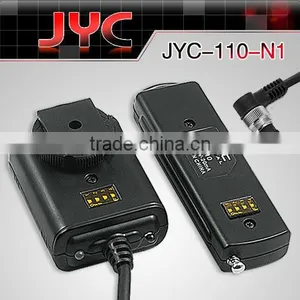 JYC Wireless Shutter Release For Olympus DSLR Camera thumbnail-1