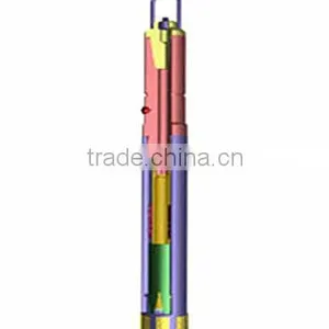 YL-200Cone and Junk Fisher thumbnail-1
