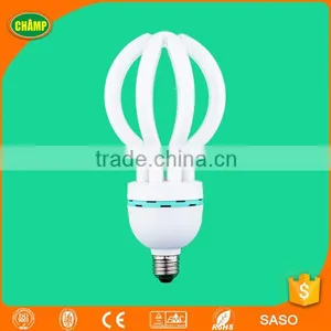 High Lumen Spiral Made in China Energy Saving Lamp thumbnail-6