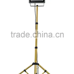 Factory Direct Offer One Lamp 50w LED Floodlight With Tripod thumbnail-2