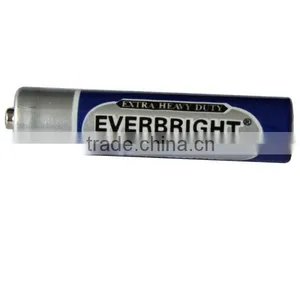 Good Seller Manganese Dioxide Battery Aaa 1.5v Lr03 Am4 thumbnail-2