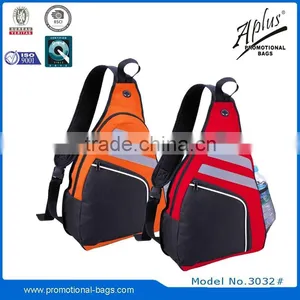 Softbackpack Good Quality Shoulder Sling Bag thumbnail-5